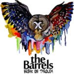 The Barrels